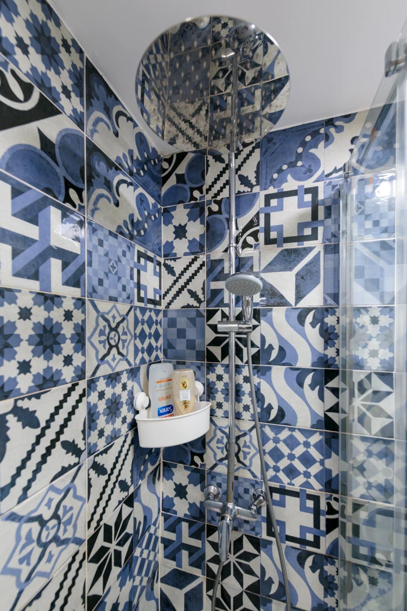 Piso Nuevo Lavapies, Wifi, Smart Tv Lejlighed Madrid Eksteriør billede